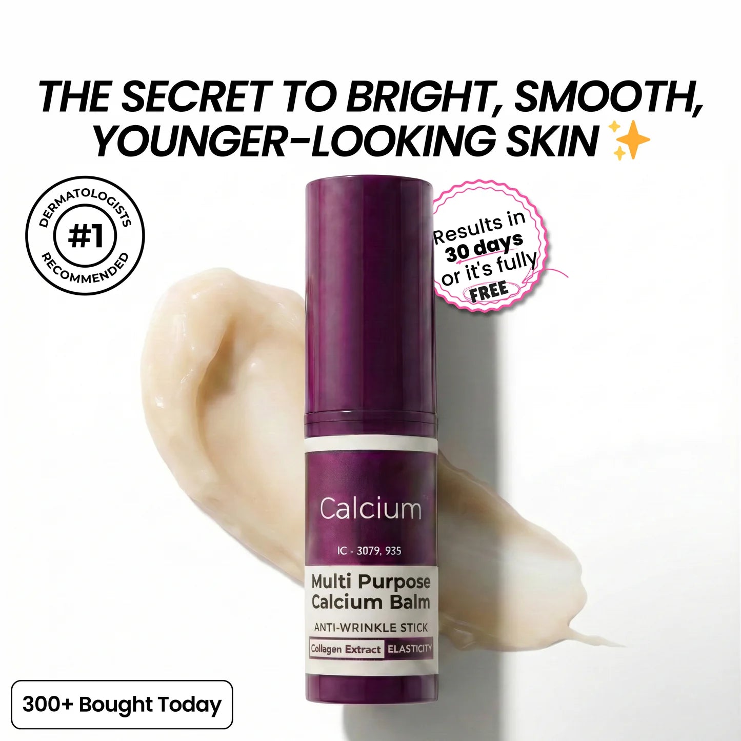 Multi-Purpose Botox Skin Balm